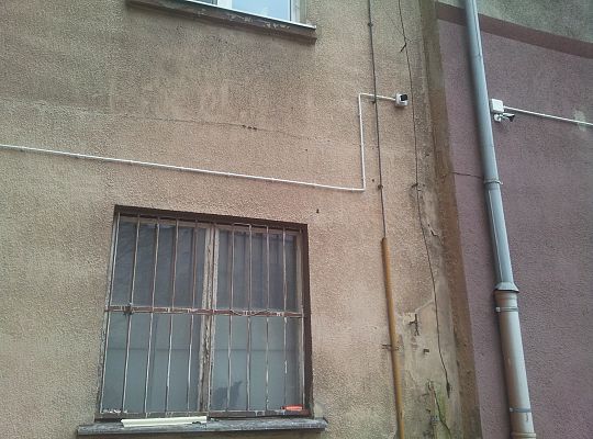 Wspólnota Mieszkaniowa Gdynia ul.Kilińskiego 11 grudzień 2014