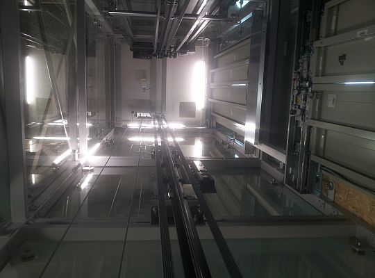 Wspólnota Mieszkaniowa Gdynia ul.Kilińskiego 11 grudzień 2014