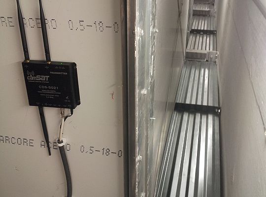 Metropolitan Park Lublin grudzień 2013