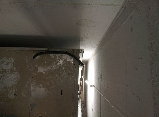 Metropolitan Park Lublin grudzień 2013