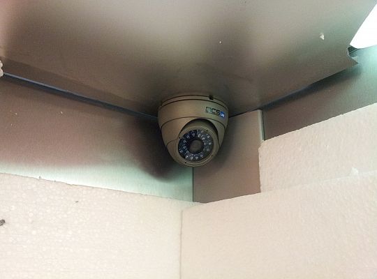 Metropolitan Park Lublin grudzień 2013