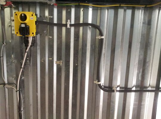 Metropolitan Park Lublin grudzień 2013