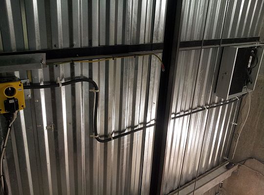 Metropolitan Park Lublin grudzień 2013