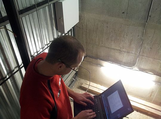 Metropolitan Park Lublin grudzień 2013