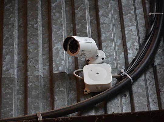 Magazyn Miszewo wrzesień 2013