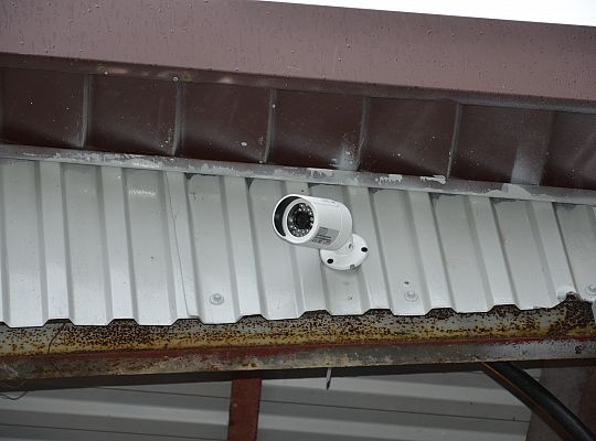 Magazyn Miszewo wrzesień 2013