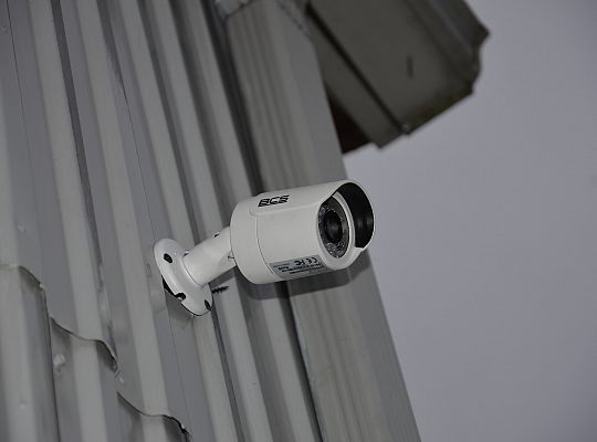 Magazyn Miszewo wrzesień 2013