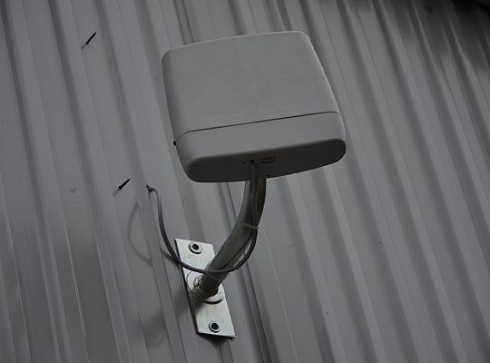 Magazyn Miszewo wrzesień 2013