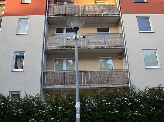 Wspólnota Mieszkaniowa Wejherowo ul. Fenikowskiego 29 luty 2017