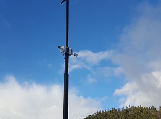 Hodowla ryb Tłuczewo styczeń 2017