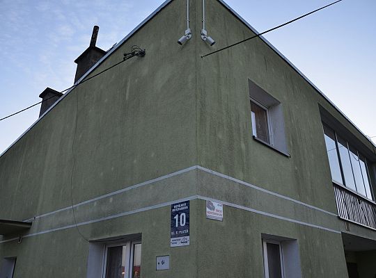 Wspólnota Mieszkaniowa E.Plater 10 Lębork kwiecień 2017