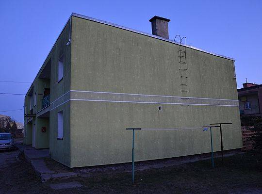 Wspólnota Mieszkaniowa E.Plater 10 Lębork kwiecień 2017