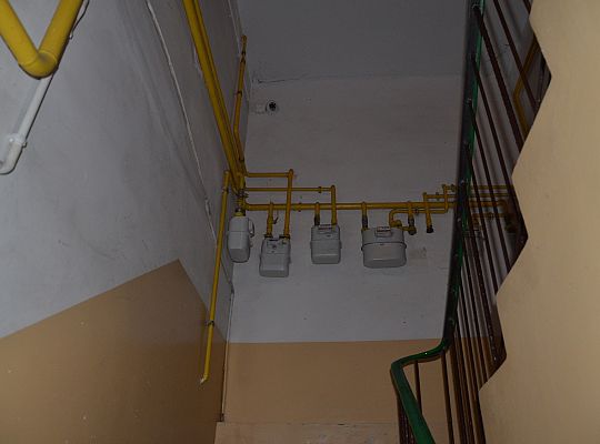 Wspólnota Mieszkaniowa E.Plater 10 Lębork kwiecień 2017