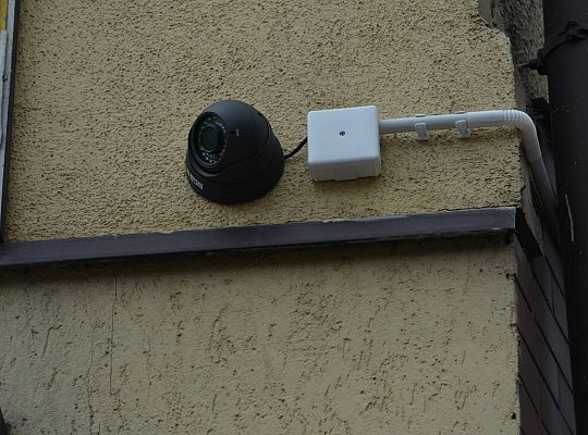 Wspólnota Mieszkaniowa Aleja Wolności 36 Lębork lipiec 2014