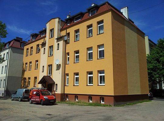 Wspólnota Mieszkaniowa Lębork ul. Czołgistów 3 maj 2014