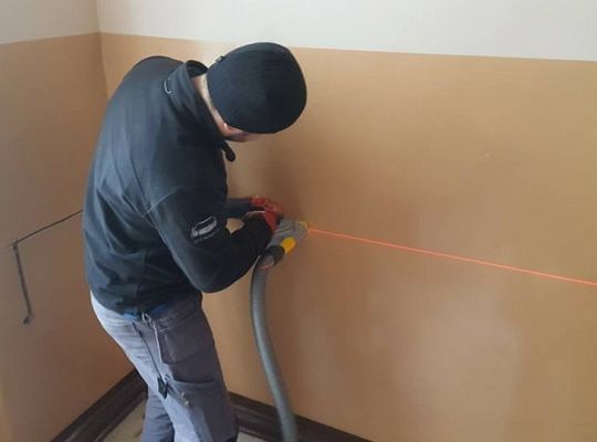 Wspólnota Mieszkaniowa Lębork ul. Czołgistów 3 maj 2014