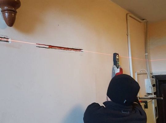 Wspólnota Mieszkaniowa Lębork ul. Czołgistów 3 maj 2014