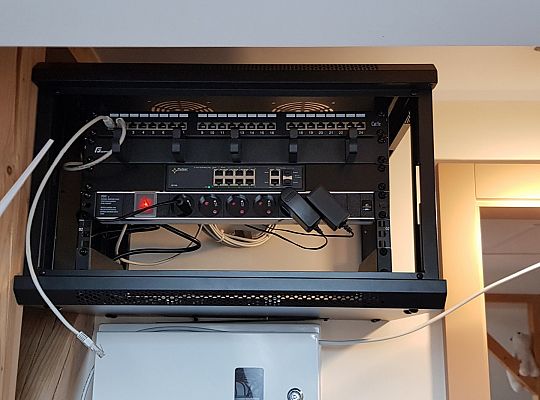 Dom prywatny Lębork listopad 2018