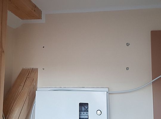 Dom prywatny Lębork listopad 2018