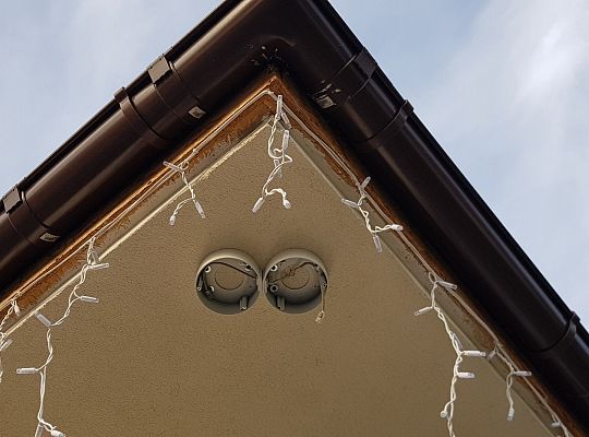 Dom prywatny Lębork listopad 2018