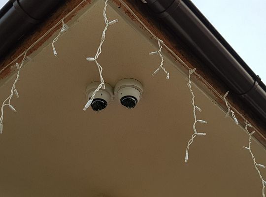 Dom prywatny Lębork listopad 2018