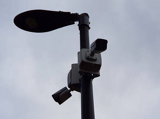 Wspólnota Mieszkaniowa Lębork, ul. Spokojna 1 kwiecień 2017