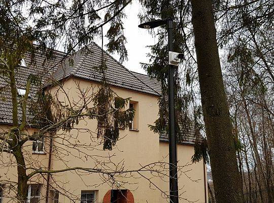 Wspólnota Mieszkaniowa Lębork, ul. Spokojna 1 kwiecień 2017