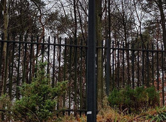 Wspólnota Mieszkaniowa Lębork, ul. Spokojna 1 kwiecień 2017