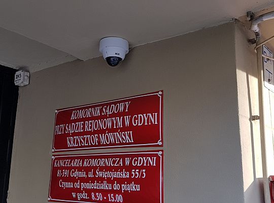 Wspólnota Mieszkaniowa Gdynia, ul. Świętojańska 55 Styczeń 2018