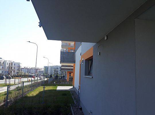 Wspólnota  Mieszkaniowa  Kowale ul. Zeusa 66,68 Kwiecień 2019