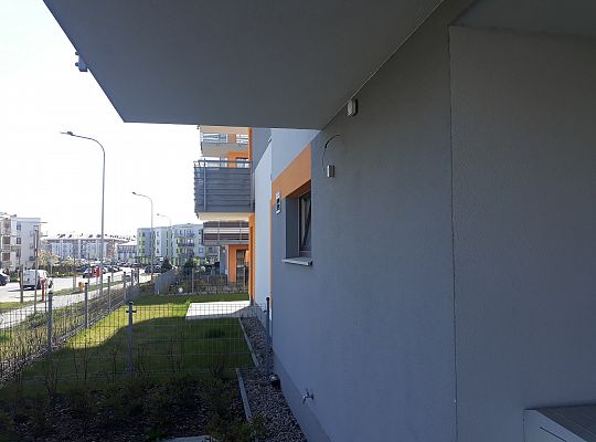 Wspólnota  Mieszkaniowa  Kowale ul. Zeusa 66,68 Kwiecień 2019