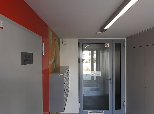 Wspólnota  Mieszkaniowa  Kowale ul. Zeusa 66,68 Kwiecień 2019