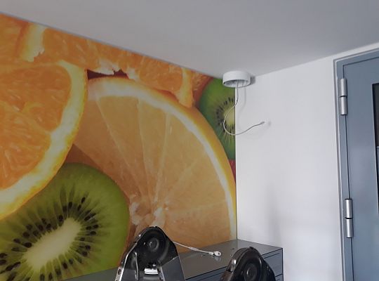 Wspólnota  Mieszkaniowa  Kowale ul. Zeusa 66,68 Kwiecień 2019