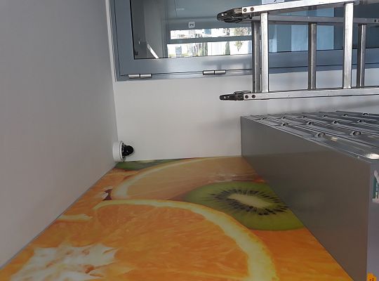 Wspólnota  Mieszkaniowa  Kowale ul. Zeusa 66,68 Kwiecień 2019