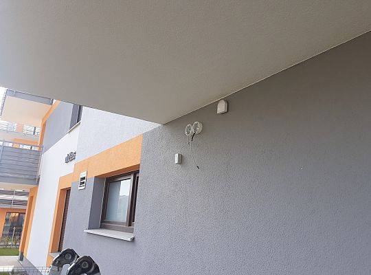 Wspólnota  Mieszkaniowa  Kowale ul. Zeusa 66,68 Kwiecień 2019