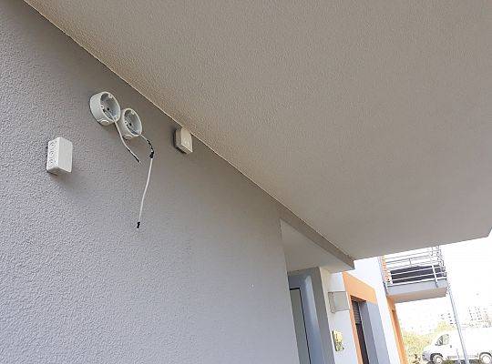 Wspólnota  Mieszkaniowa  Kowale ul. Zeusa 66,68 Kwiecień 2019