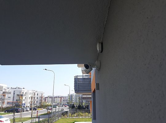 Wspólnota  Mieszkaniowa  Kowale ul. Zeusa 66,68 Kwiecień 2019