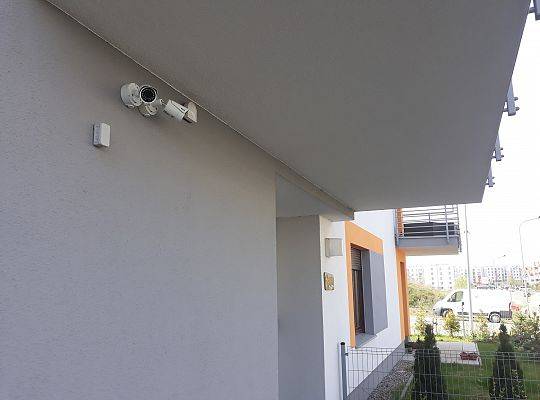 Wspólnota  Mieszkaniowa  Kowale ul. Zeusa 66,68 Kwiecień 2019