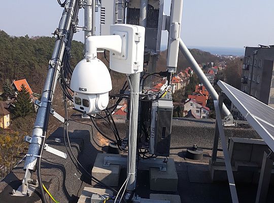 Sopot Przylesie Etap 2 luty 2019