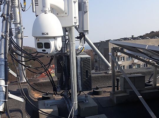 Sopot Przylesie Etap 2 luty 2019