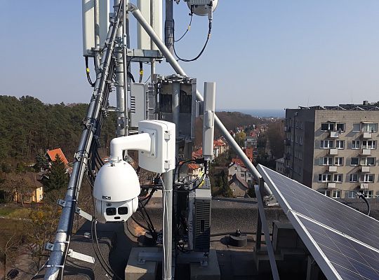 Sopot Przylesie Etap 2 luty 2019