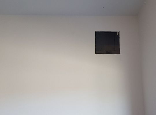 Wspólnota Mieszkaniowa Bolszewo ul. Wspólna 6,8 Kwiecień 2019