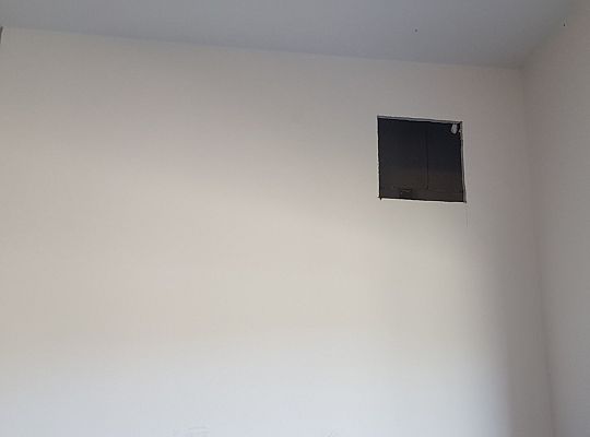 Wspólnota Mieszkaniowa Bolszewo ul. Wspólna 6,8 Kwiecień 2019