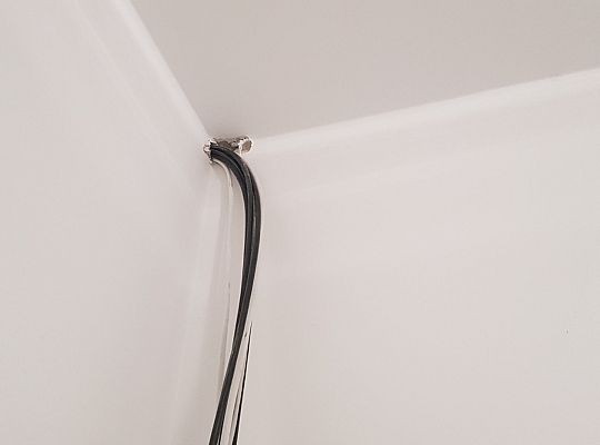 Wspólnota Mieszkaniowa Bolszewo ul. Wspólna 6,8 Kwiecień 2019