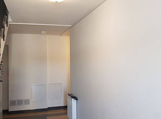 Wspólnota Mieszkaniowa Bolszewo ul. Wspólna 6,8 Kwiecień 2019