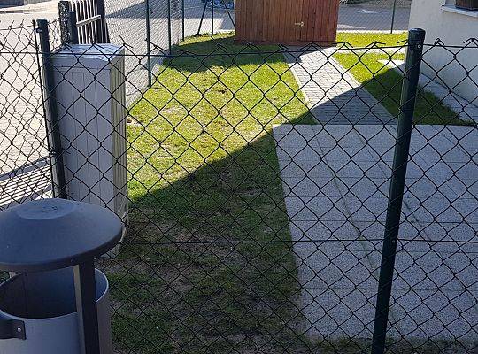 Wspólnota Mieszkaniowa Bolszewo ul. Wspólna 6,8 Kwiecień 2019