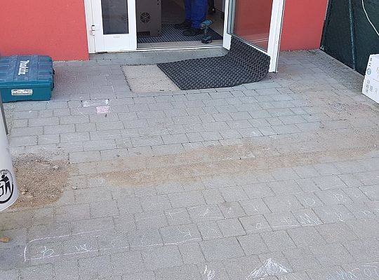 Wspólnota Mieszkaniowa Bolszewo ul. Wspólna 6,8 Kwiecień 2019