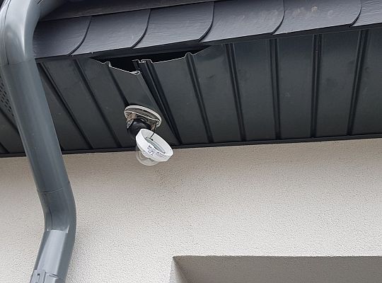 Dom prywatny Kochanowo Luty 2019