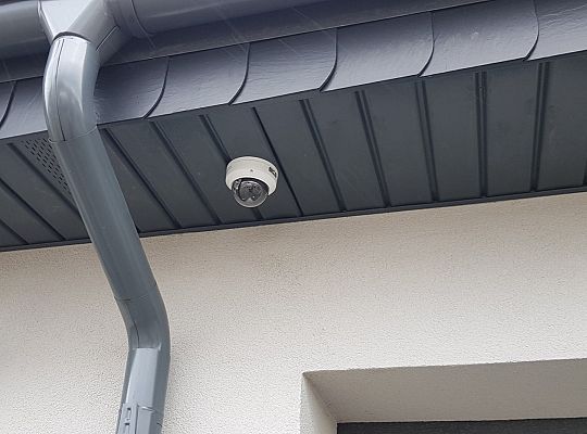 Dom prywatny Kochanowo Luty 2019