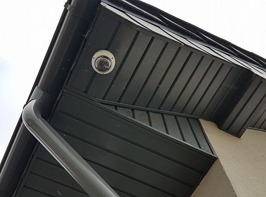 Dom prywatny Kochanowo Luty 2019